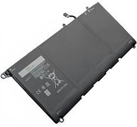 TRX baterie JD25G/ 7.4V/ 6930 mAh/ Li-Pol/ 52 Wh/ Dell XPS13 9343, Dell XPS13 9350 / neoriginln (TRX-JD25G)