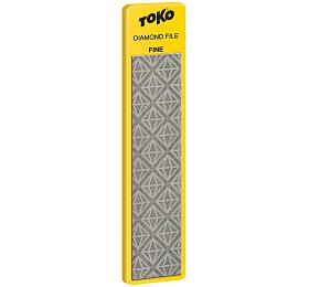 Toko DMT Diamond File Fine