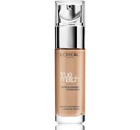 L'Oréal Paris True Match Foundation 30 ml - 4N Beige