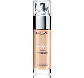 L'Oréal Paris True Match Foundation 30 ml - 1C Rose Ivory