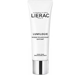 Lierac Lumilogie maska pro sjednocen barevnho tnu pleti 50 ml