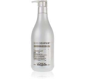 L'Oral Professionnel Serie Expert Silver ampon na ediv a bl vlasy 500 ml