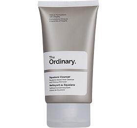 The Ordinary Squalane Cleanser jemn hydratan istc ppravek 50 ml