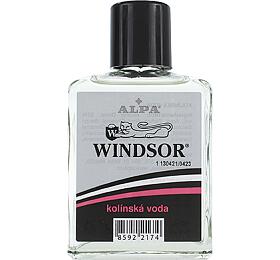 Alpa Windsor kolnsk voda pro mue 100 ml