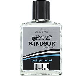 Alpa Windsor voda po holen 100 ml