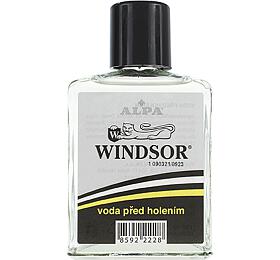 Alpa Windsor voda ped holenm 100 ml