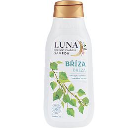 Alpa Luna Bza bylinn vlasov ampon 430 ml