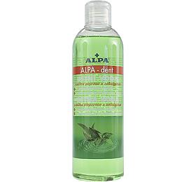 Alpa Alpa-Dent stn voda s mtou a eukalyptem 250 ml