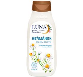 Alpa Luna Hemnek bylinn vlasov ampon 430 ml