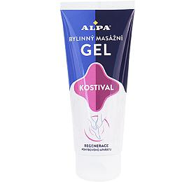 Alpa Comfrey bylinn masn gel 100 ml