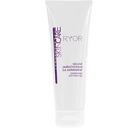 Ryor Skin Care gelov zmkovadlo na komedony 250 ml