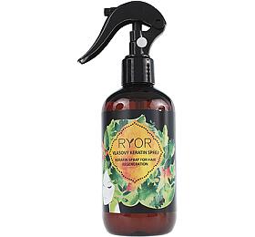 Ryor Hair Care vlasov keratin sprej 250 ml