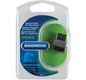 Bandridge HDMI hlov adaptr BVP133