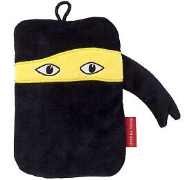 Dtsk termofor Hugo Frosch Eco Junior Comfort - ninja