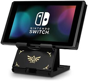 Stojnek HORI Compact PlayStand Zelda pro konzoli Nintendo Switch