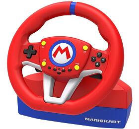SWITCH Mario Kart Racing Wheel Pro MINI