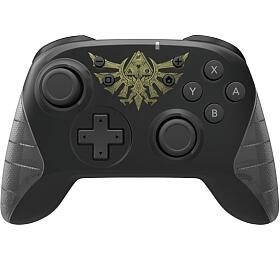 Wireless HORIPAD for Nintendo Switch - Zelda