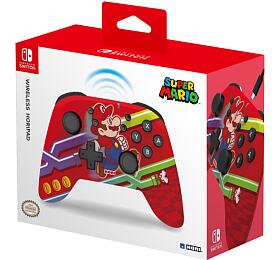 SWITCH Wireless HORIPAD (Mario IML)