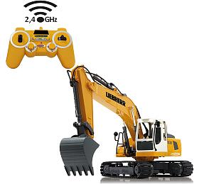 Jamara Digger Liebherr R936 1:20 2,4G