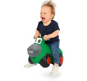 Jamara Fendt hopsací traktor s pumpou