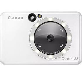 Canon Zoemini mini fototiskrna S2, bl (4519C007)