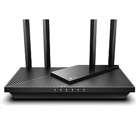 WiFi router TP-Link Archer AX55