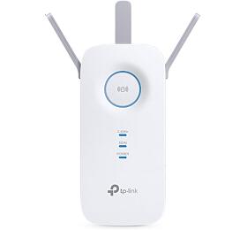 TP-Link RE550 AC1900 Wifi Range Extender
