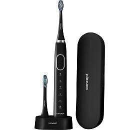 Elektrick zubn kartek Concept PERFECT SMILE ZK4011, ern