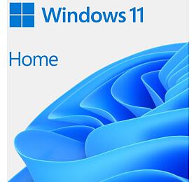 OEM Windows 11&amp;nbsp;Home 64Bit Slovak 1pk DVD