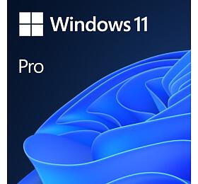 OEM Windows 11&amp;nbsp;Pro 64Bit Eng 1pk DVD