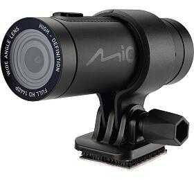 Mio MiVue M700 2K&amp;nbsp;WIFI kamera pro motorkáře
