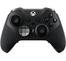 Microsoft Xbox Elite Wireless Series 2 bezdrtov ovlada ern (FST-00003)