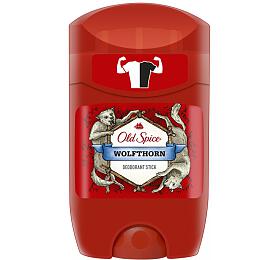 Old Spice Wolfthorn deostick 50 ml