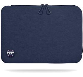 PORT DESIGNS TORINO II pouzdro na 13/14&amp;quot; notebook, modr (140414)