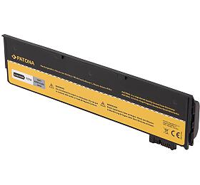 PATONA baterie pro ntb LENOVO Thinkpad T470/T570/61++ 4400mAh Li-lon 10,8V 01AV423 (PT2894)