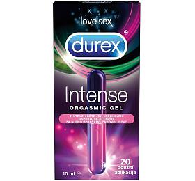 Durex Intense Orgasmic stimulační gel 10&amp;nbsp;ml