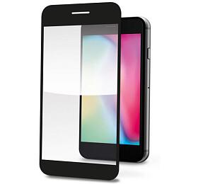 Aligator Ochrana displeje GLASS PRINT iPhone 14 Plus/13 Pro Max ern 6,7"