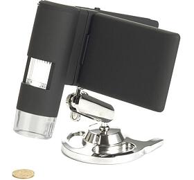 Mikroskop Levenhuk DTX 500 Mobi Digitln