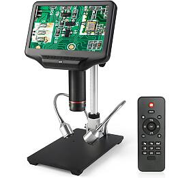 Mikroskop Levenhuk DTX RC4 Remote Controlled
