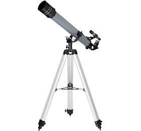 Teleskop Levenhuk Blitz 70 BASE