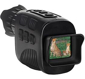 Dalekohled Levenhuk Halo 13x Digital Night Vision Monocular