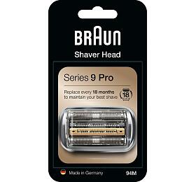 CombiPack Braun Series 9 - 94M