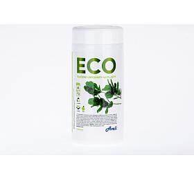 AVELI ECO vlhen ubrousky na plasty (ECO-00103)