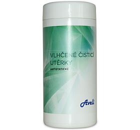 AVELI istc vlhen utrky, na monitory dza (XRT-00212)