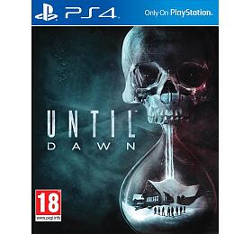 Hra pro PS4 Sony Until Dawn