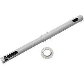 Epson ceiling pipe - ELPFP13 - 668-918mm (V12H003P13)