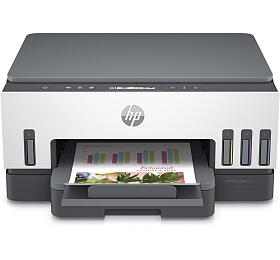 HP Smart Tank / 720 / MF / Ink / A4 / WiFi / USB (6UU46A#670)