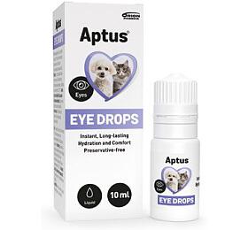 ORION Pharma Aptus Eye Drops 10ml
