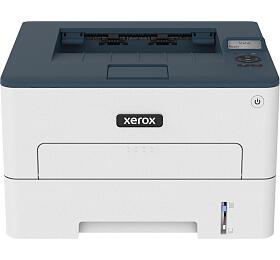 Xerox B230V_DNI, A4 BW tiskárna, 34ppm, USB/Ethernet, Wifi, DUPLEX, Apple AirPrint, Google