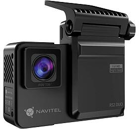 Autokamera Navitel RS2 DUO